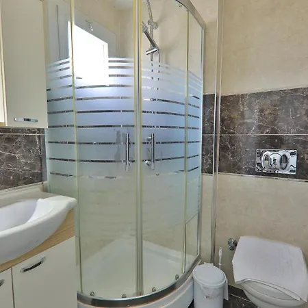 5 Bedroom - 6773 Villa Kalkan